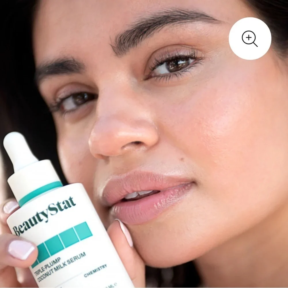 BeautyStat nib unopened